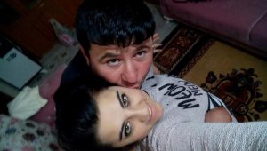 Canlı yayında, öldürdüğü eşini gömdüğü yeri tarif etti