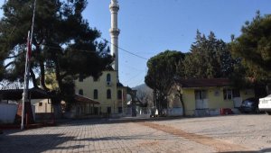 Çatalcalıların köy meydanı hayali yeni yılda gerçek oluyor