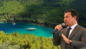 Cengiz İnşaat'a şok! Cennet Koyu ruhsatı iptal