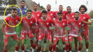 Cezalı oyuncu oynattılar, ceza almadılar