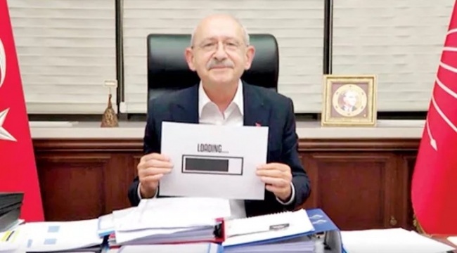 CHP eski Milletvekili Yarkadaş: Kılıçdaroğlu, adaylığını marta kadar açıklayacak
