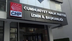 CHP İzmir'de yeni yönetim belli oldu! Kimler var