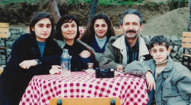 CHP lideri Kılıçdaroğlu instagramda eski aile fotoğrafını paylaştı, beğeni yağdı