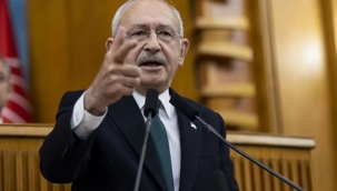 CHP lideri Kılıçdaroğlu: Kayyum düzenine son vereceğiz
