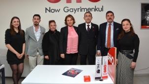 Çiğli-Menemen bölgesi yatırımcıların gözdesi oldu