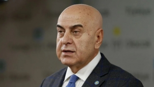 Cihan Paçacı, İyi Parti'deki görevinden istifa etti