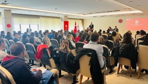 CİMER'de aksama olmaması amacıyla geniş katılımlı toplantı