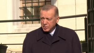 "İzmir'de, Van'da nasıl yaptıysak, 10 ilimizde de konutları yapacağız"