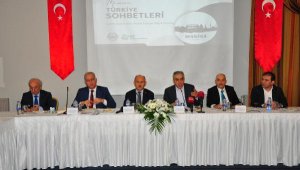 Başdanışman Uçum; Cumhurbaşkanı'nın 2023 adaylığı anayasal olarak hakkıdır