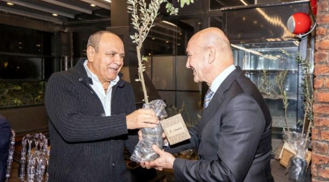 Dar gelirli öğrencilere beslenme çantası projesine İZSİAD desteği