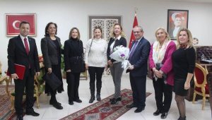 Datça Çocuk Evleri Sitesi'nin yapımı için sözleşme imzalandı