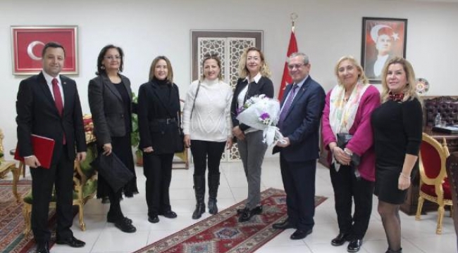 Datça Çocuk Evleri Sitesi'nin yapımı için sözleşme imzalandı