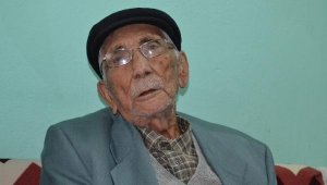 'Dedelerin dedesi', 109 yaşında hayatını kaybetti