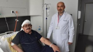 'Delirten hastalık' yüzünden 28 dişini çektirdi