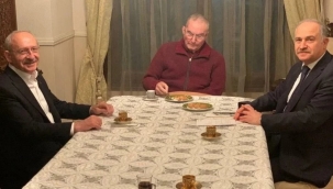 Deniz Baykal, kızının vekil yapılmasını istedi