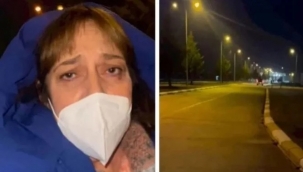 Denizli Havaalanı'ndaki bu eziyeti çözün!