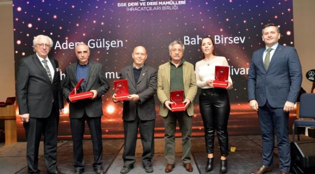 'Deri sektöründe ihracatın yıldızı ayakkabı'