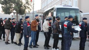 Devre mülk dolandırıcılığı: 20 kişi tutuklandı