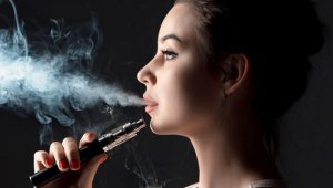 e-sigara DNA hasarına neden oluyor