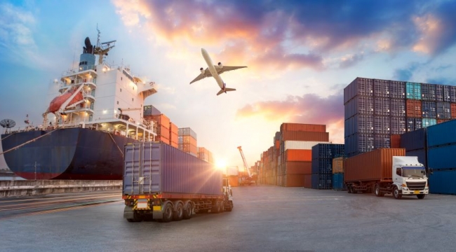 Ege Bölgesi'nin ihracatı 31 milyar doları aştı