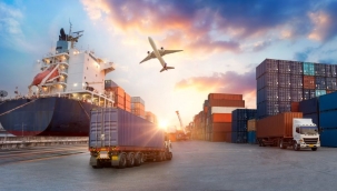 Ege Bölgesi'nin ihracatı 31 milyar doları aştı