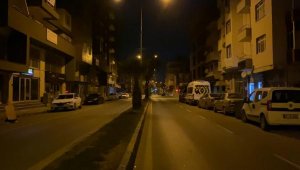 Ege Denizi'nde deprem! 5.0 korkuttu