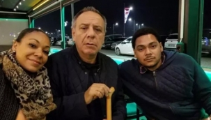 Ege Park AVM'nin sahibiydi! Vasiyeti ortaya çıktı