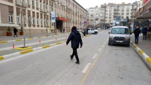 Ege'de 5 büyüklüğünde deprem