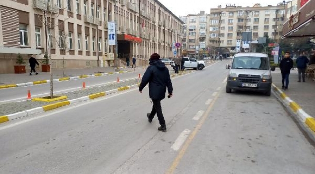 Ege'de 5 büyüklüğünde deprem