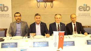 Egeli hazırgiyimciler: Batarız!