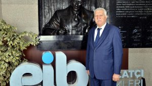 Egeli madencilerin hedefi 1.4 milyar dolar ihracat