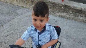 Emirhan'ın öldüğü kazada sürücü için karar