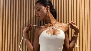 En güzel 100 kadın seçildi! Listede 3 Türk var