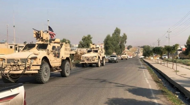 Erdoğan Esad ile anlaşırsa Suriye'de ABD ve YPG'nin varlığı sona erer