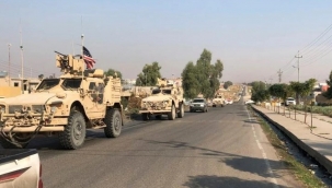 Erdoğan Esad ile anlaşırsa Suriye'de ABD ve YPG'nin varlığı sona erer