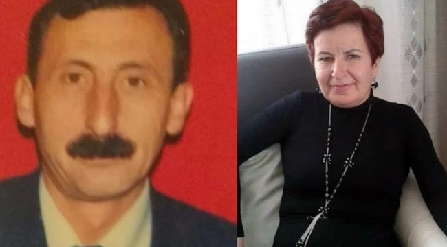 Eş katili için 'Suçunu algılayamaz' raporu