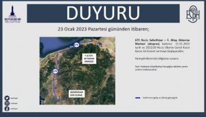 ESHOT, İzmir'de üç yeni otobüs hattı daha açtı: 675-684 ve 909