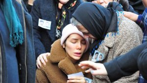 Büyük acı! Eşi ve oğlu öldü