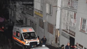 Eve camdan giren kurşun ölümüne neden oldu 