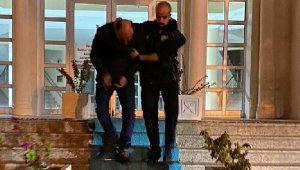 Fethiye'de kokainle yakalandı, tutuklandı