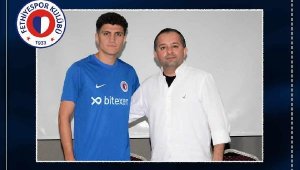 Fethiyespor'dan defansın soluna takviye