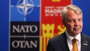 Finlandiya: NATO üyeliği görüşmelerine İsveç olmadan biz devam edelim