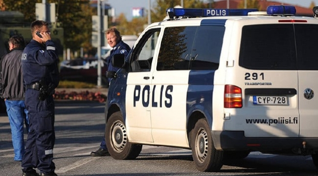 Finlandiya Polisi: Kur'an-ı Kerim yakılmasına izin vermeyiz