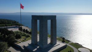 Gelibolu'ya Cumhuriyet'in 100. yılında ziyaretçi akını bekleniyor