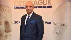 Gözde Grubu, İzmir ve Kuşadası'na 3 yeni hastane daha açıyor