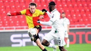Göztepe, Erzurum deplasmanına çıkacak