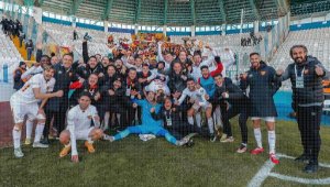 Göztepe hayata döndü