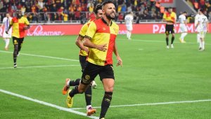 Göztepe kaptan Yasin'i bırakmayacak