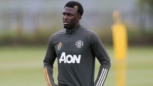 Göztepe Traore'yi alıyor