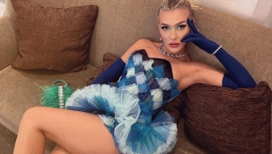 Hayallerim tek tek gerçek oluyor